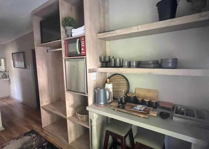 Zwartmodder Clarens