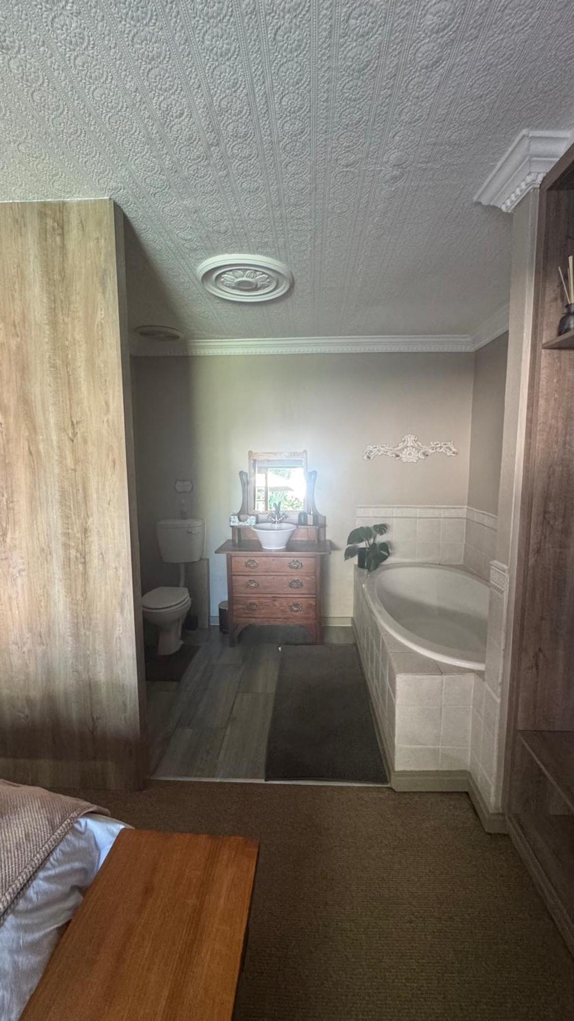 Zwartmodder * Clarens