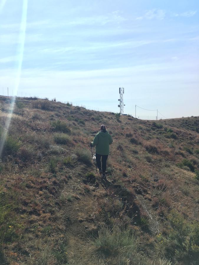 Zwartmodder * Clarens